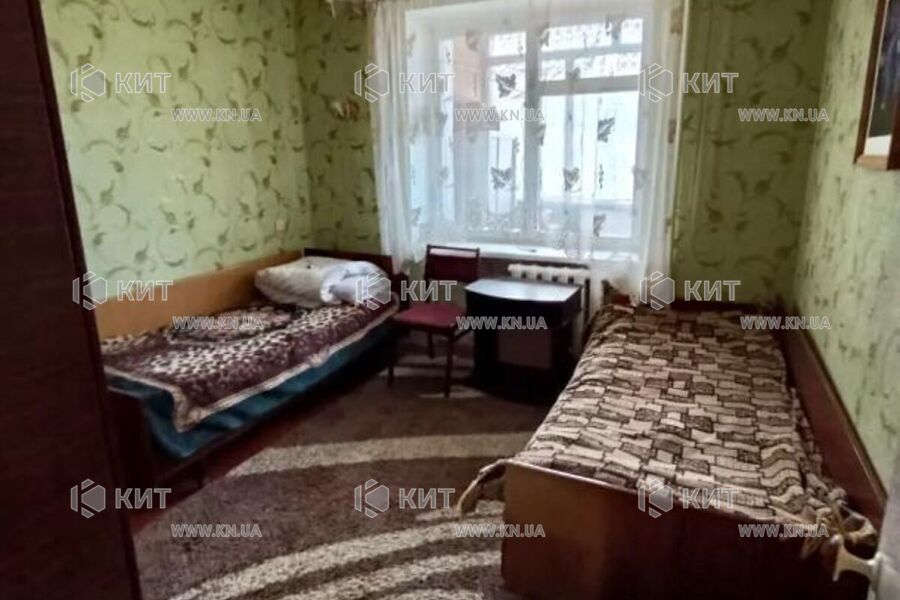 Продажа квартиры Харьков, Холодная гора, 69.1м²