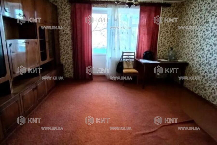 Продажа квартиры Харьков, Холодная гора, 69.1м²