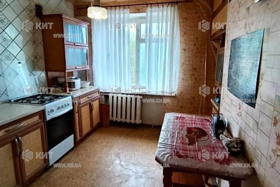 Продажа квартиры Харьков, Холодная гора, 69.1м²