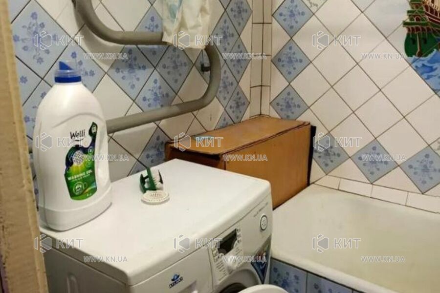 Продажа квартиры Харьков, Холодная гора, 69.1м²