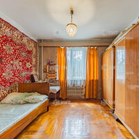 Продажа квартиры Харьков, ХТЗ, Рогань, 70.6м²