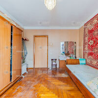 Продажа квартиры Харьков, ХТЗ, Рогань, 70.6м²