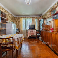 Продажа квартиры Харьков, ХТЗ, Рогань, 70.6м²