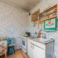 Продажа квартиры Харьков, ХТЗ, Рогань, 70.6м²