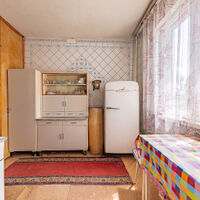 Продажа квартиры Харьков, ХТЗ, Рогань, 70.6м²