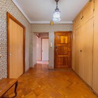 Продажа квартиры Харьков, ХТЗ, Рогань, 70.6м²