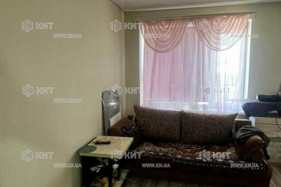 Продажа квартиры Харьков, Холодная гора, 28м²