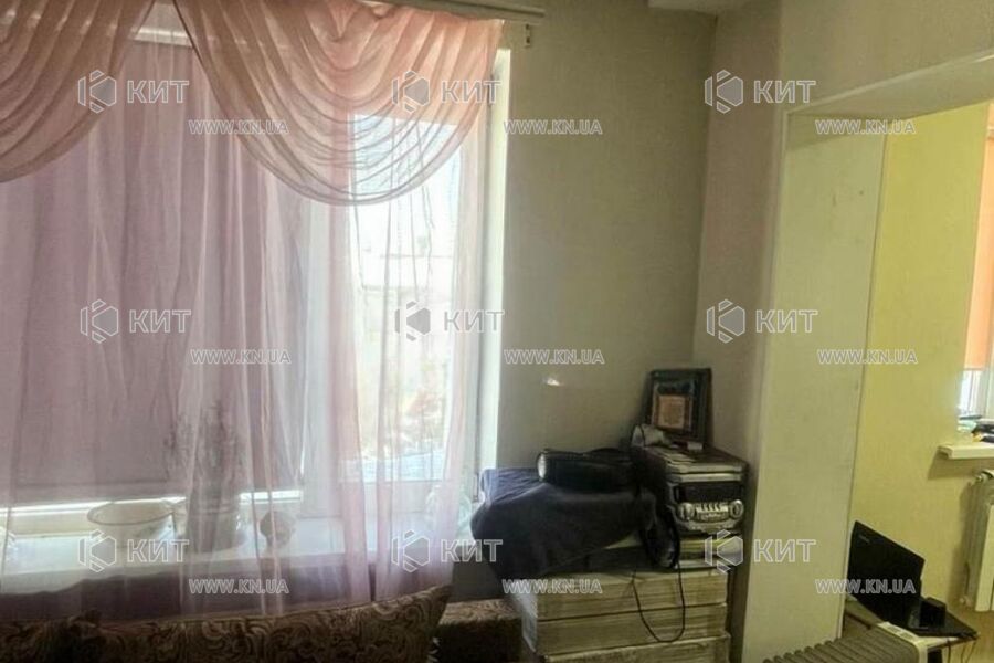Продажа квартиры Харьков, Холодная гора, 28м²