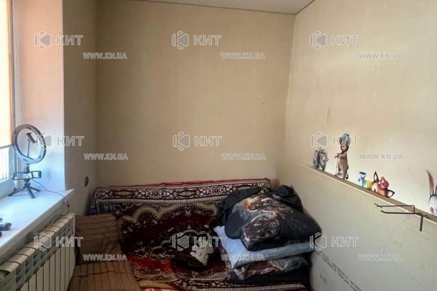 Продажа квартиры Харьков, Холодная гора, 28м²
