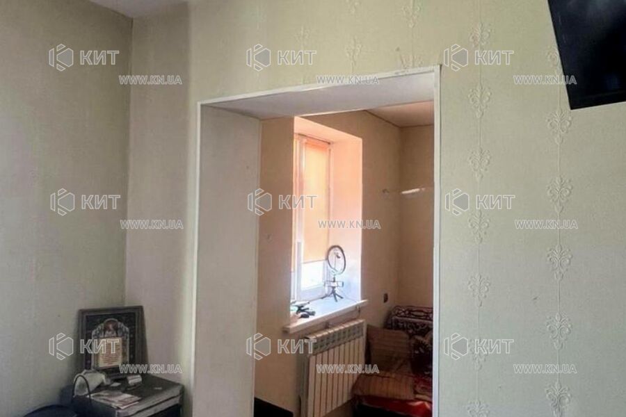 Продажа квартиры Харьков, Холодная гора, 28м²