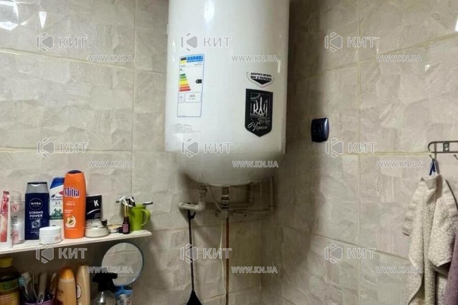 Продажа квартиры Харьков, Холодная гора, 28м²