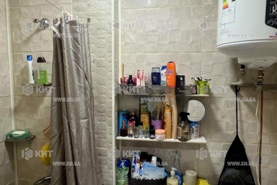 Продажа квартиры Харьков, Холодная гора, 28м²