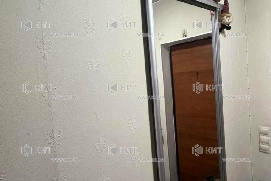 Продажа квартиры Харьков, Холодная гора, 28м²