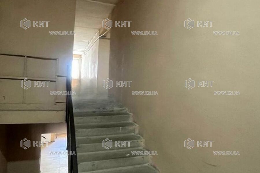 Продажа квартиры Харьков, Холодная гора, 28м²