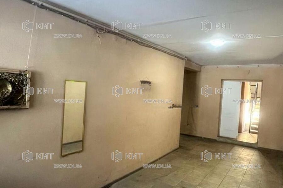 Продажа квартиры Харьков, Холодная гора, 28м²