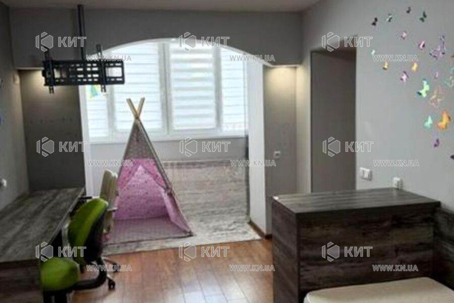 Продажа квартиры Харьков, Жуковского, Пятихатки, 84м²