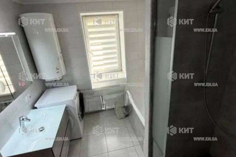 Продажа квартиры Харьков, Жуковского, Пятихатки, 84м²