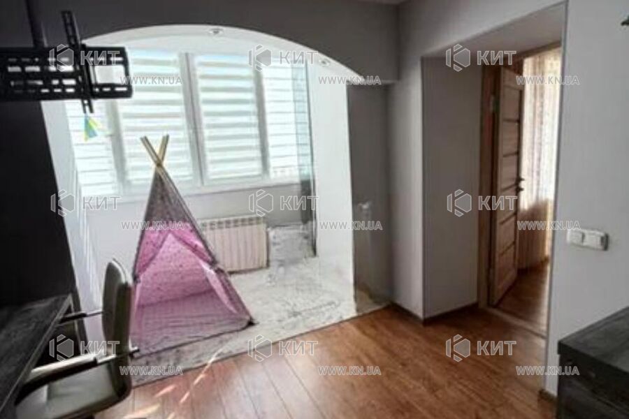 Продажа квартиры Харьков, Жуковского, Пятихатки, 84м²