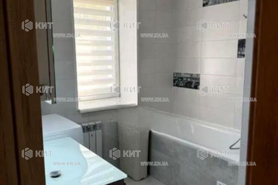 Продажа квартиры Харьков, Жуковского, Пятихатки, 84м²