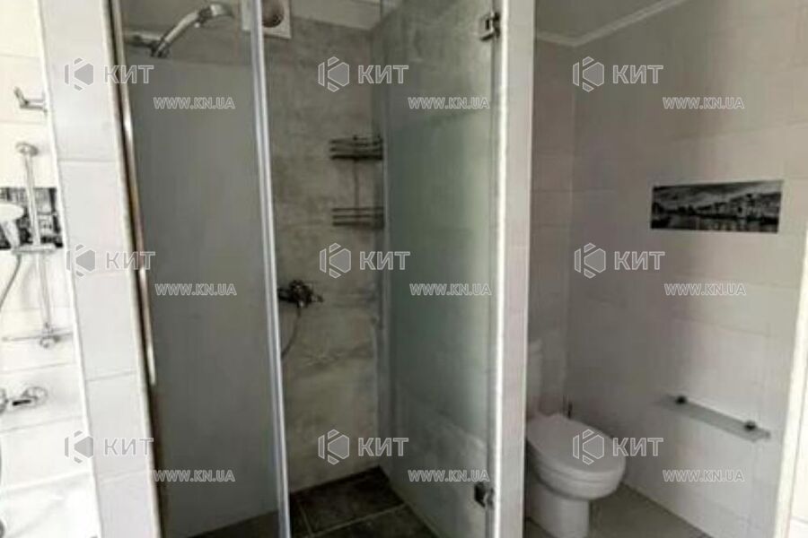 Продажа квартиры Харьков, Жуковского, Пятихатки, 84м²