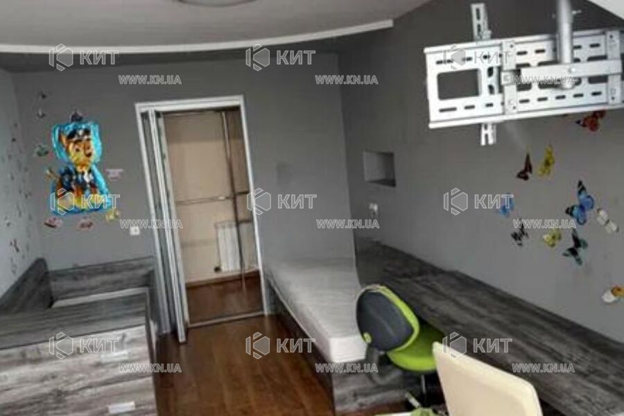 Продажа квартиры Харьков, Жуковского, Пятихатки, 84м²