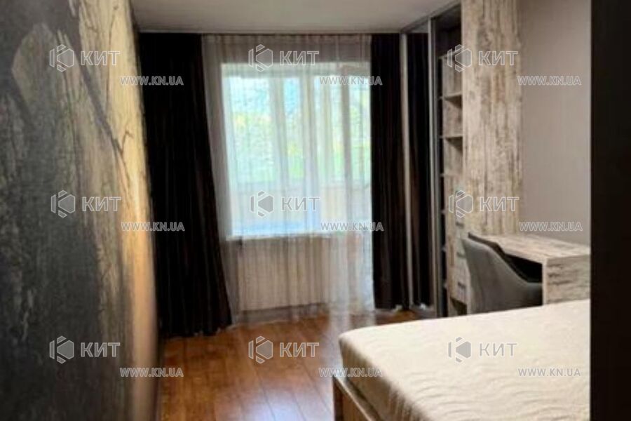 Продажа квартиры Харьков, Жуковского, Пятихатки, 84м²