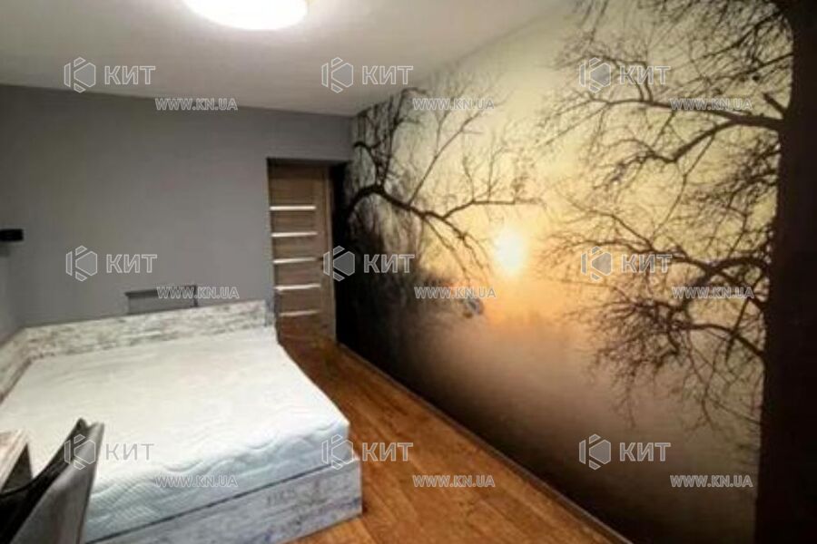 Продажа квартиры Харьков, Жуковского, Пятихатки, 84м²