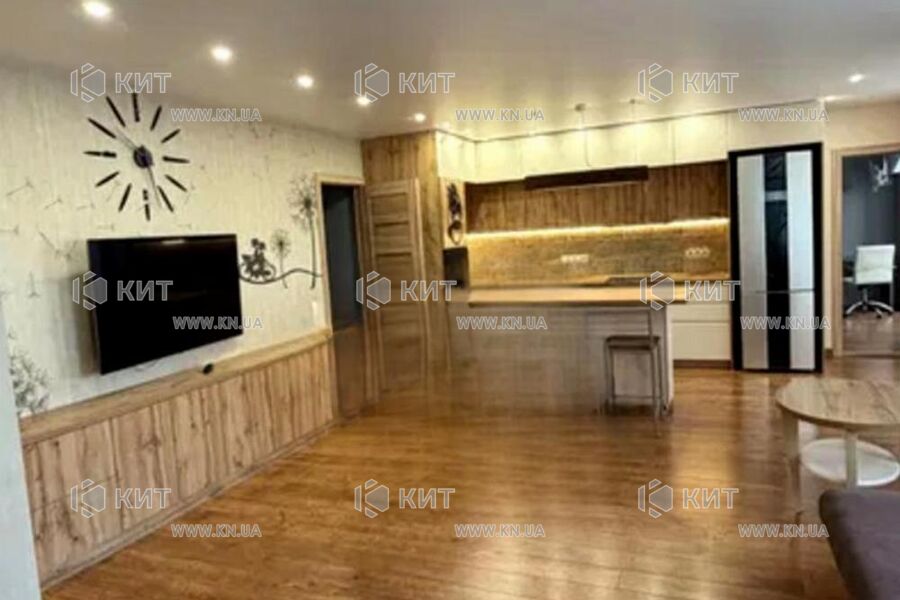 Продажа квартиры Харьков, Жуковского, Пятихатки, 84м²