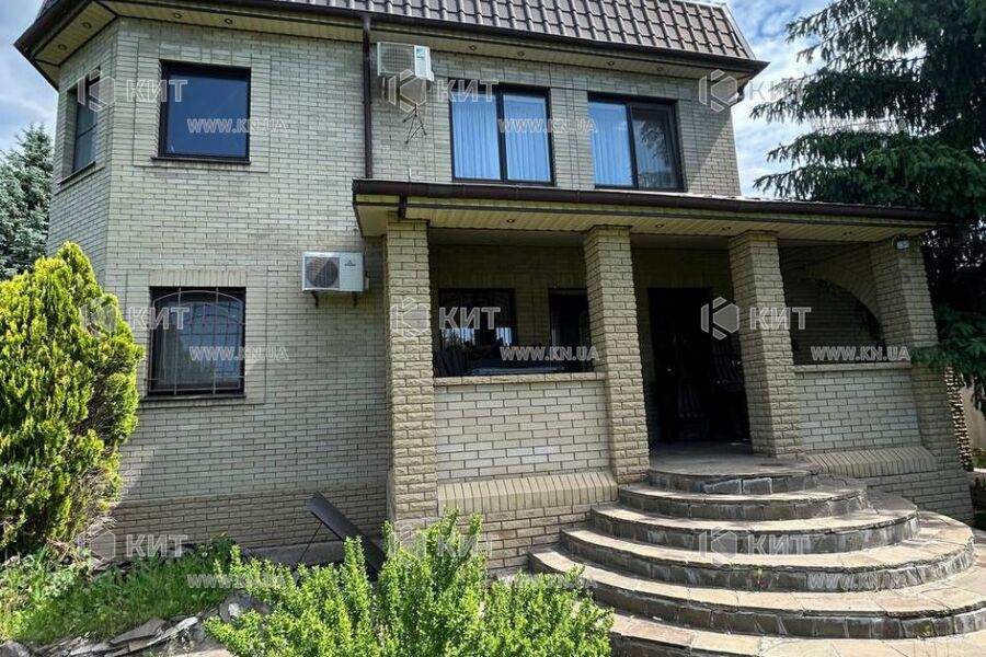 Продажа дома Харьков, Великая Даниловка, 274.4м²