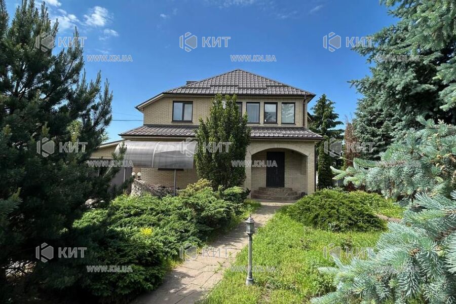 Продажа дома Харьков, Великая Даниловка, 274.4м²