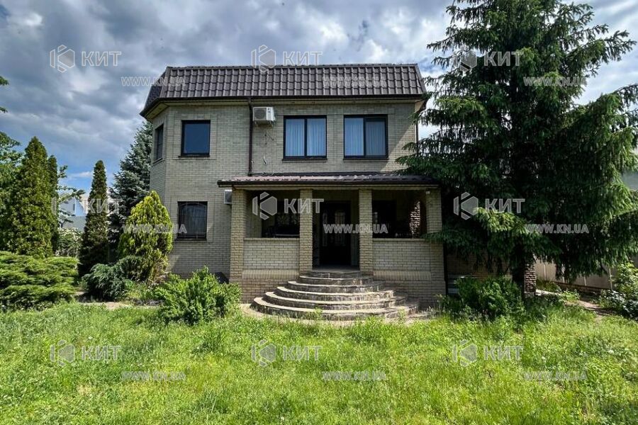 Продажа дома Харьков, Великая Даниловка, 274.4м²