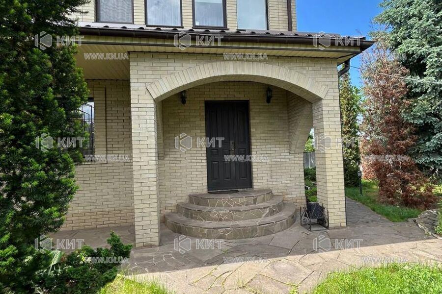 Продажа дома Харьков, Великая Даниловка, 274.4м²