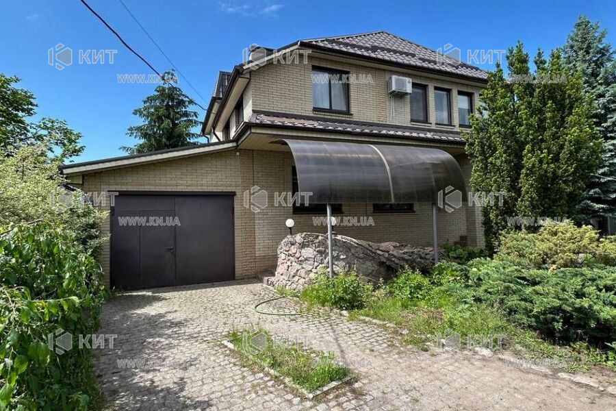 Продажа дома Харьков, Великая Даниловка, 274.4м²