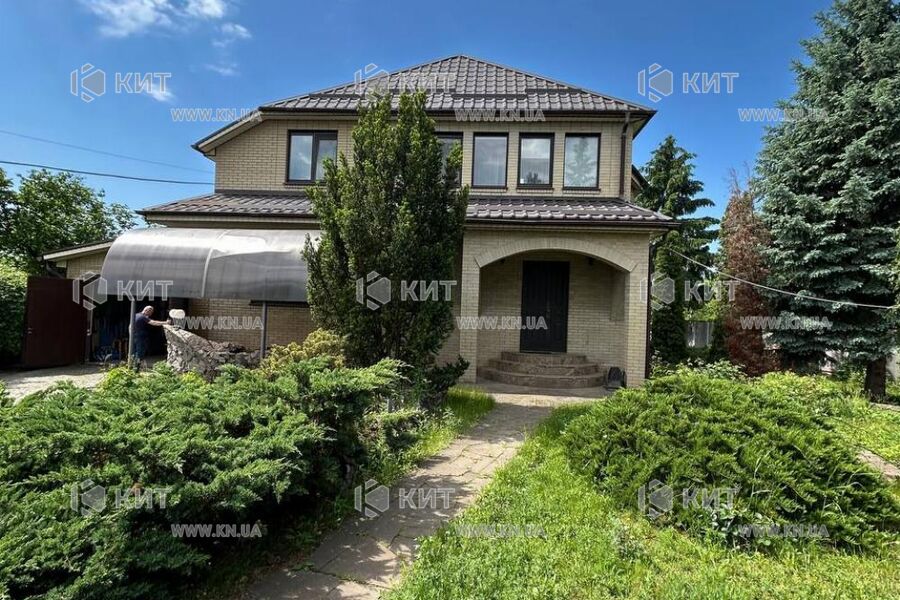 Продажа дома Харьков, Великая Даниловка, 274.4м²