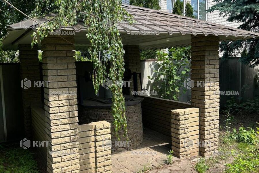 Продажа дома Харьков, Великая Даниловка, 274.4м²