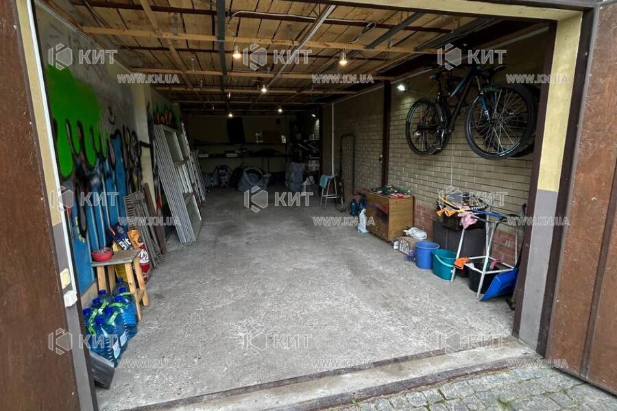 Продажа дома Харьков, Великая Даниловка, 274.4м²