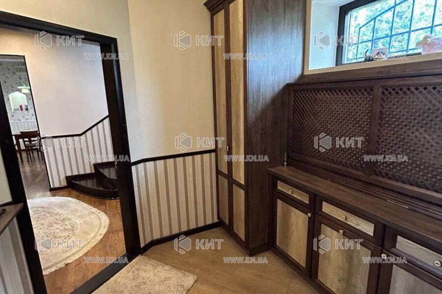 Продажа дома Харьков, Великая Даниловка, 274.4м²
