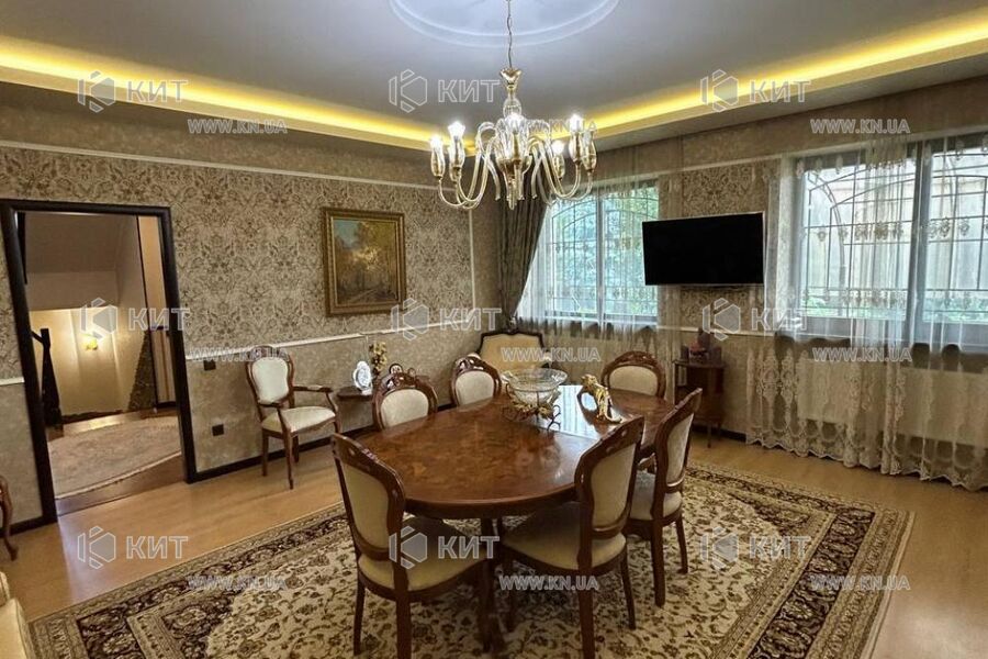 Продажа дома Харьков, Великая Даниловка, 274.4м²