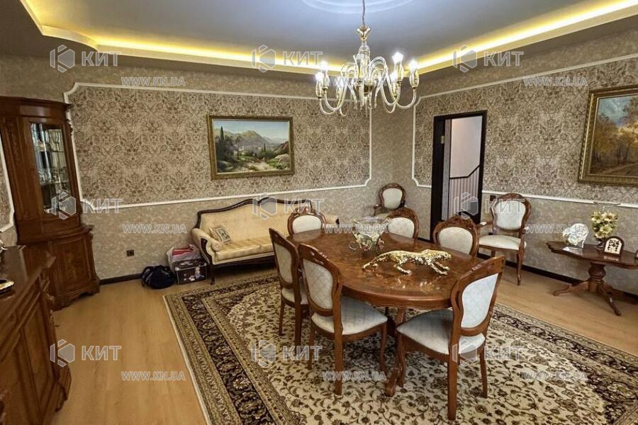 Продажа дома Харьков, Великая Даниловка, 274.4м²