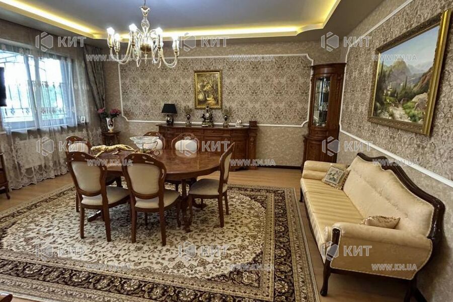 Продажа дома Харьков, Великая Даниловка, 274.4м²