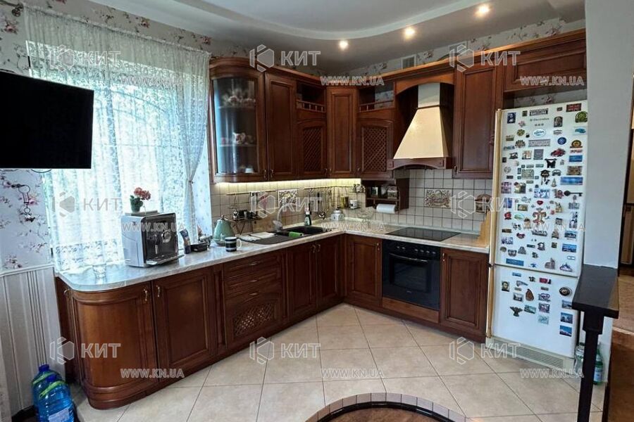 Продажа дома Харьков, Великая Даниловка, 274.4м²