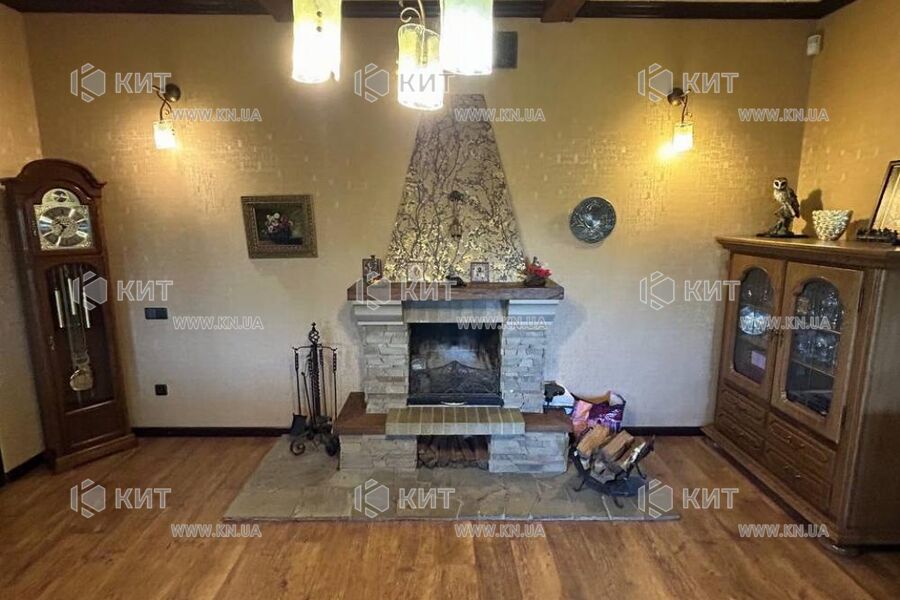 Продажа дома Харьков, Великая Даниловка, 274.4м²