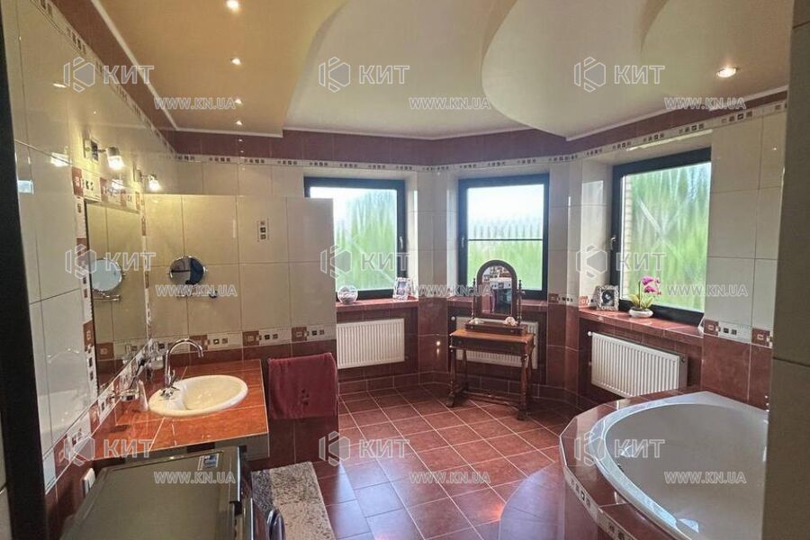 Продажа дома Харьков, Великая Даниловка, 274.4м²