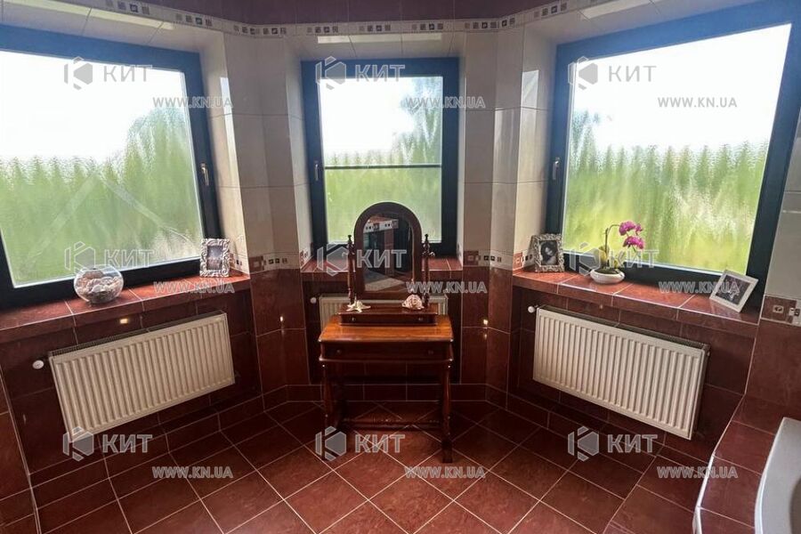 Продажа дома Харьков, Великая Даниловка, 274.4м²