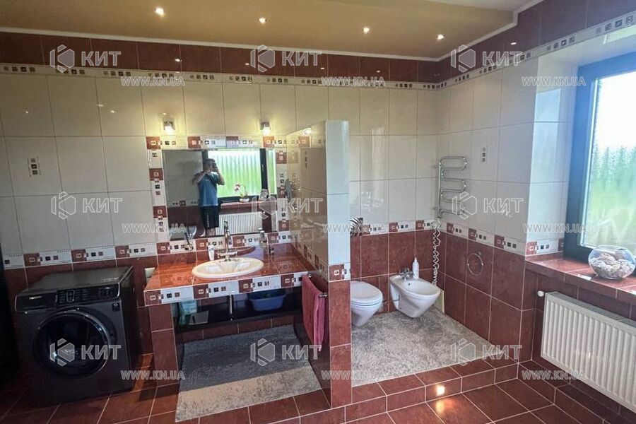 Продажа дома Харьков, Великая Даниловка, 274.4м²