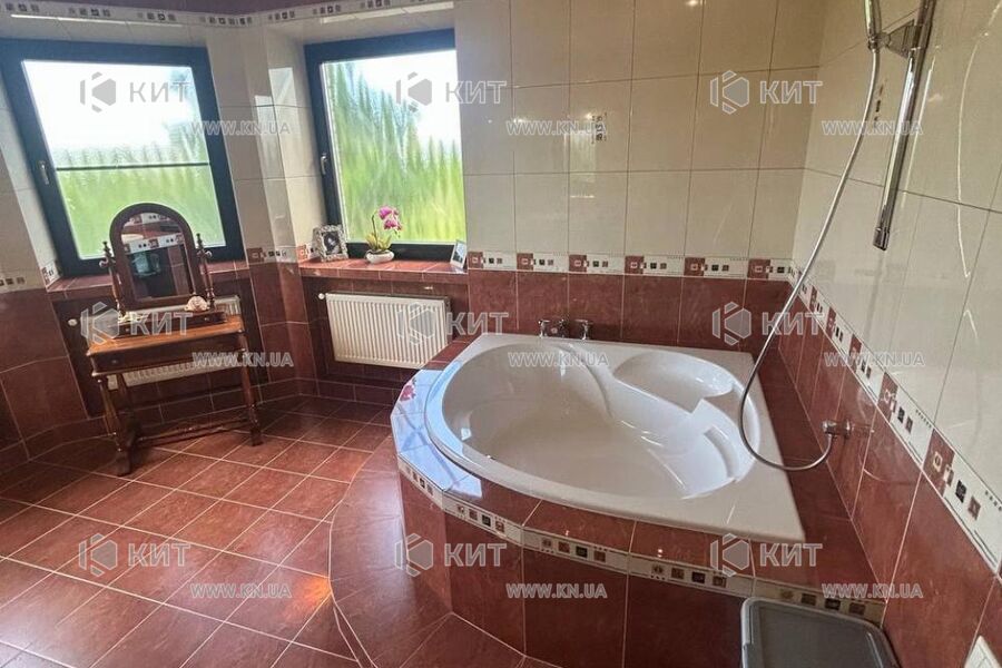 Продажа дома Харьков, Великая Даниловка, 274.4м²