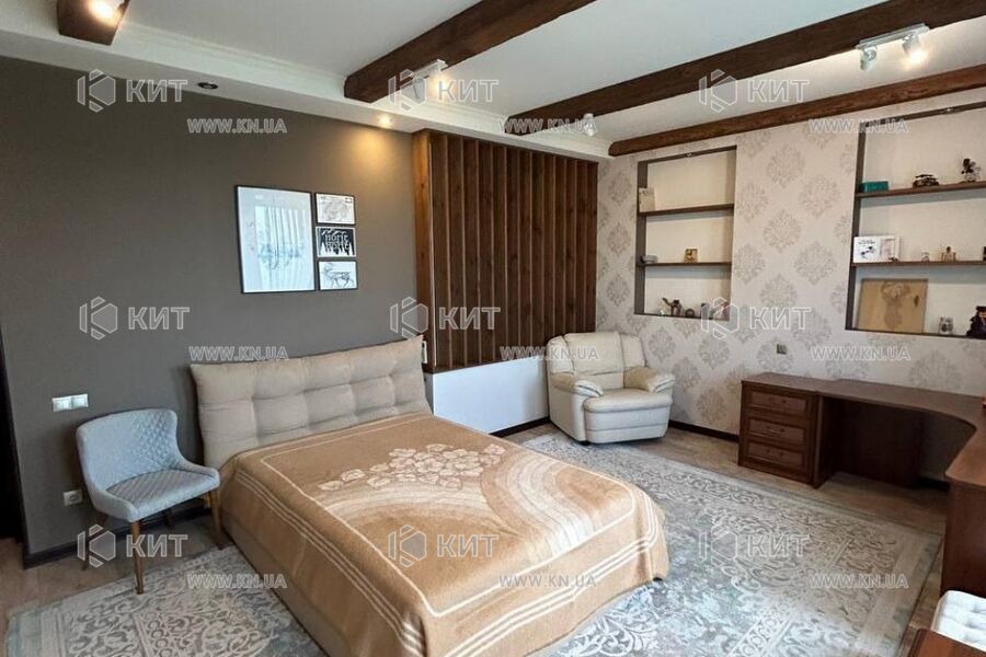 Продажа дома Харьков, Великая Даниловка, 274.4м²