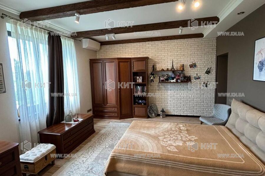 Продажа дома Харьков, Великая Даниловка, 274.4м²
