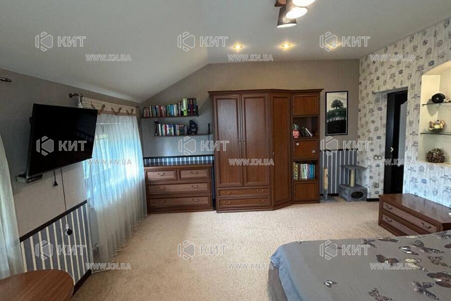 Продажа дома Харьков, Великая Даниловка, 274.4м²