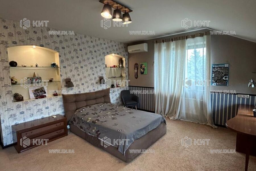 Продажа дома Харьков, Великая Даниловка, 274.4м²